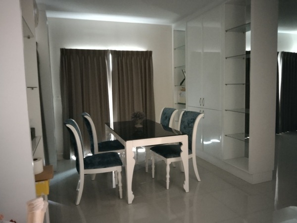บ้านเดี่ยว เพอร์เฟค เพลส รัตนาธิเบศร์ บ้านใหม่พร้อมอยู่