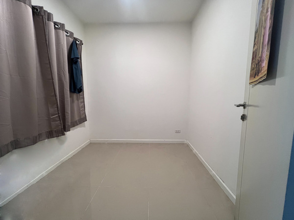 ทาวน์เฮ้าส์ คาซ่า ซิตี้ พระราม 5 - ปิ่นเกล้า ถูกสุดในโครงการ