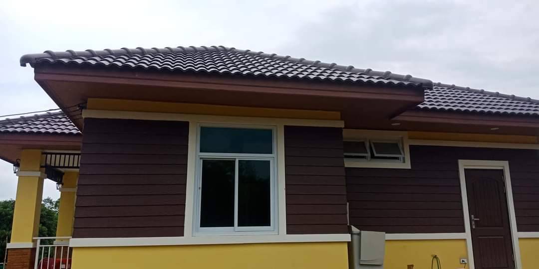 ขายที่ดินพร้อมบ้าน ที่สวยทำเลดีเหมาะสำหรับทำสวนยางเเละสวนไผ่กล้วย resort บ้านพักตากอากาศจังหวัดเลย