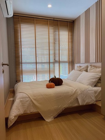 ขาย คอนโดลุมพินี สวีท เพชรบุรี-มักกะสัน สภาพใหม่ ไม่เคยมีคนเข้าอยู่ วิวสวยมาก ( ไม่รับเอเจ้นท์ )