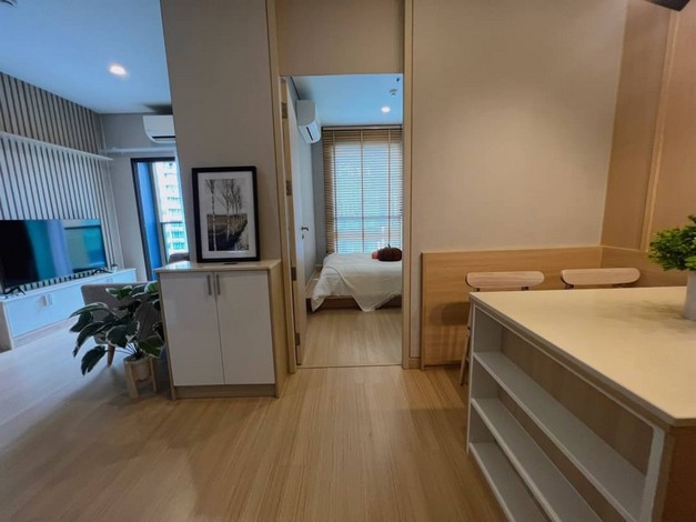 ขาย คอนโดลุมพินี สวีท เพชรบุรี-มักกะสัน สภาพใหม่ ไม่เคยมีคนเข้าอยู่ วิวสวยมาก ( ไม่รับเอเจ้นท์ )