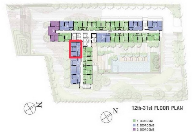 ขาย คอนโดลุมพินี สวีท เพชรบุรี-มักกะสัน สภาพใหม่ ไม่เคยมีคนเข้าอยู่ วิวสวยมาก ( ไม่รับเอเจ้นท์ )