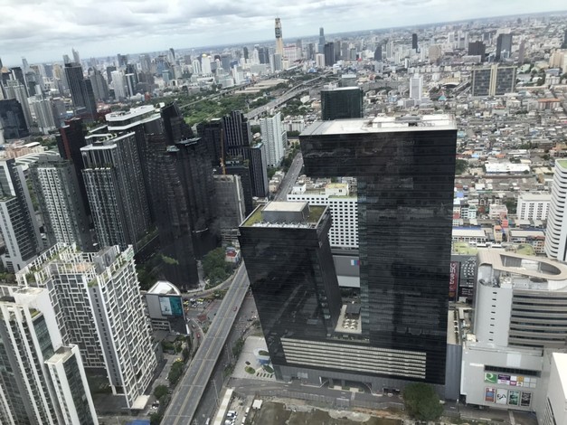 ขายดาวน์คอนโดนิช โมโน รามคำแหง  ติดMRTหัวหมาก ซอยรามคำแหง กรุงเทพมหานคร