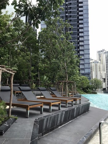 ขายดาวน์คอนโดนิช โมโน รามคำแหง  ติดMRTหัวหมาก ซอยรามคำแหง กรุงเทพมหานคร