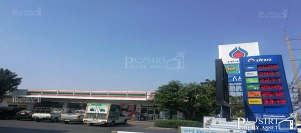 ขายที่สร้างโรงงาน 5ไร่ ใกล้ ถ.เศรษฐกิจ เพียง 1กม. และใกล้ รพ.ศิริราชใหม่ แค่ 5 นาที ถมพร้อมใช้ ในราคาที่ดีที่สุดในทำเลเดียวกัน !!!