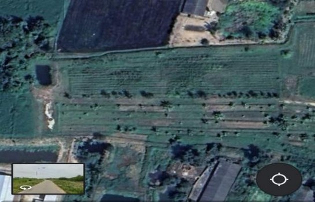 ขายที่ดินสวย ทำเลดี  เจ้าของขายเอง  อำเภอชะอำ  จังหวัดเพชรบุรี