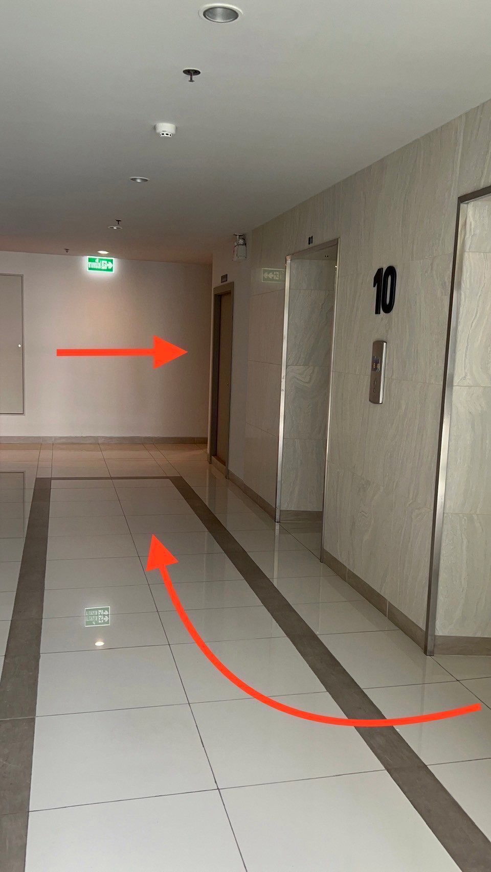 For Rent ให้เช่า Life Asoke Rama9 2นอน1น้ำ ชั้น10 35.69ตรม ระเบียงทิศเหนือ วิวไม่บล็อค