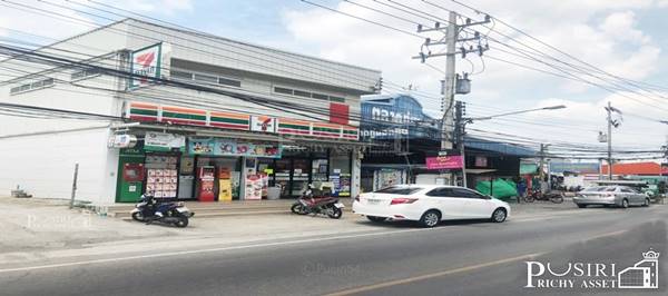 ขายที่สร้างโกดัง เริ่ม 1-1.5ไร่ ใกล้พุทธสาคร ใช้เทรลเลอร์ เข้าออกสะดวก ครบครันน้ำประปา ไฟฟ้า3เฟส ท่อระบายน้ำ ใกล้ ถ. พุทธสาครเพียง 4 นาที KK3578S