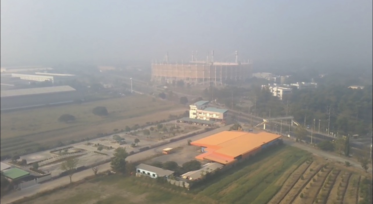 ขายที่ดินเปล่าถมแล้ว ทำเลดี ติดถนนหลัก ตำบล โคกแฝด อำเภอ จตุจักร จ.กทม.