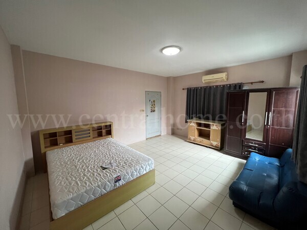 อาคารพาณิชย์ ฐานมั่นคง คลองหลวง ( พร้อมผู้เช่า )