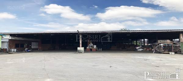 ให้เช่า โรงงาน 4,000 ตร.ม. ใกล้ เส้น 345 พร้อม ใบอนุญาต พื้นแข็งแรง ในราคาเป็นกันเอง – KK4740S