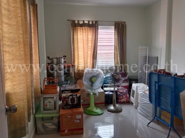 บ้านเดี่ยว ต. รวมโชค ลาดพร้าว โชคชัย 4