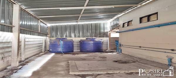 ขายโรงงาน 480ตร.ม. มีใบอนุญาต รง.4 พร้อม สำนักงานใช้รถเทเลอร์ได้ ใกล้มอเตอร์เวย์ใหม่ เส้น มหิดล-บางเลน - KK3591S