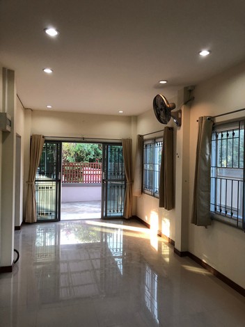 ขายบ้านเดี่ยวหลังใหญ่ บ้านสวย ทำเลดี เหมาะพักอาศัย อ.ปากช่อง จ.นครราชสีมา 