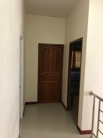 ขายบ้านเดี่ยวหลังใหญ่ บ้านสวย ทำเลดี เหมาะพักอาศัย อ.ปากช่อง จ.นครราชสีมา 