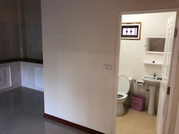 ขายบ้านเดี่ยวหลังใหญ่ บ้านสวย ทำเลดี เหมาะพักอาศัย อ.ปากช่อง จ.นครราชสีมา 