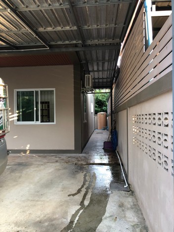 ขายบ้านเดี่ยวหลังใหญ่ บ้านสวย ทำเลดี เหมาะพักอาศัย อ.ปากช่อง จ.นครราชสีมา 