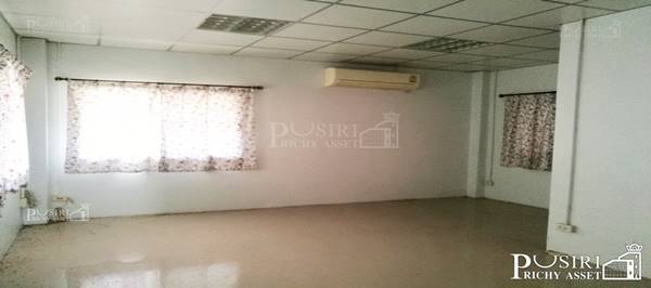 ขายโรงงาน 1.5ไร่ พร้อมออฟฟิศ+บ้านพักคนงาน ใช้งานง่าย ด้วยระบบสั่งการไฟฟ้าทั้งหมด ใกล้ มอเตอร์เวย์ตัดใหม่ บางใหญ่-เมืองกาญ - KK3637S