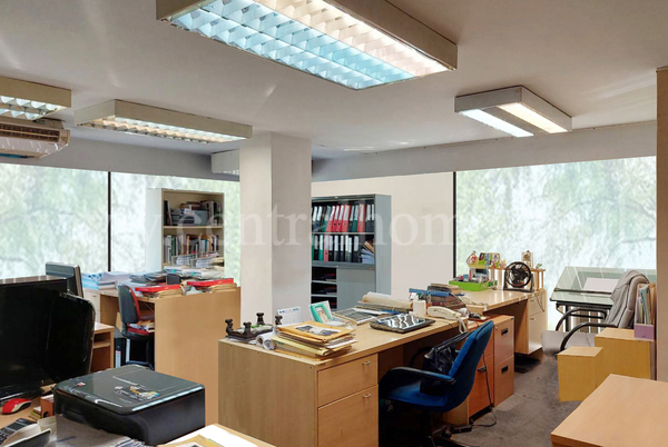 คอนโด N.T. House ( เอ็น.ที. เฮ้าส์ ) พระรามเก้า 155 ตร.ม.