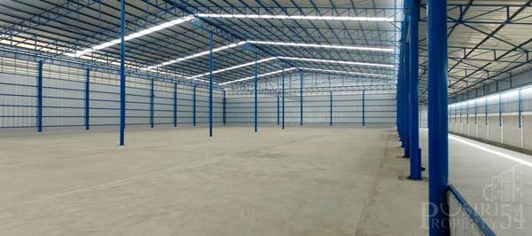 ให้เช่า โกดังใหม่ 1,900 ตร.ม. พื้นที่ใช้สอย เยอะจุใจ พร้อมออฟฟิศ + ห้องนอน ใกล้ พระราม 2 เพียง 250 ม.