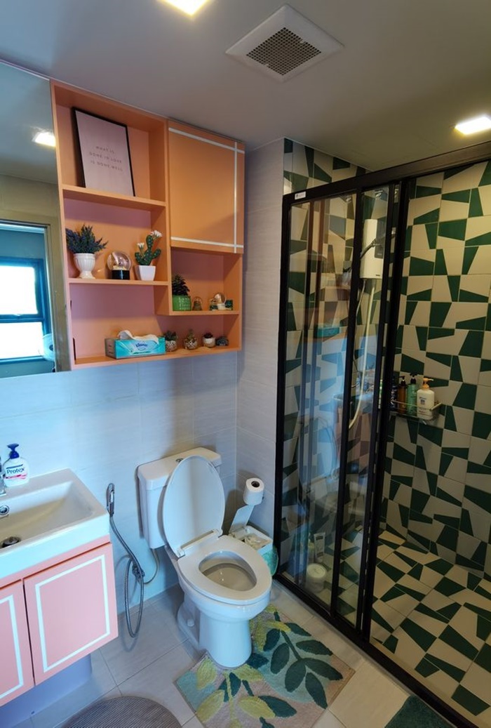ขาย คอนโด The Base Sukhumvit 50 เนื้อที่ 41.75 ตร.ม. ซอย เริ่มเจริญ ใกล้ BTS อ่อนนุช