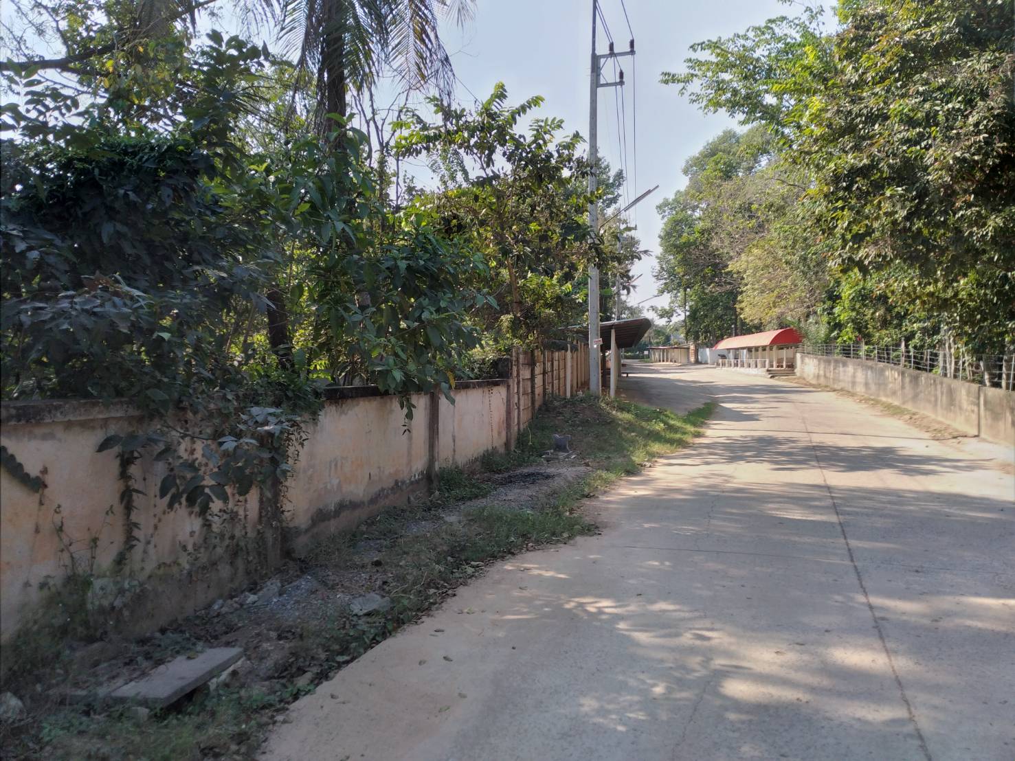 ขายที่ดิน 2-0-08 THB3,200,000 นาดี เมือง อุดรธานี
