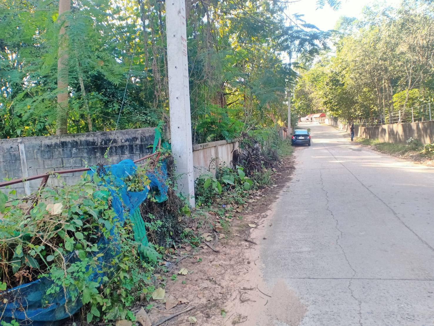 ขายที่ดิน 2-0-08 THB3,200,000 นาดี เมือง อุดรธานี