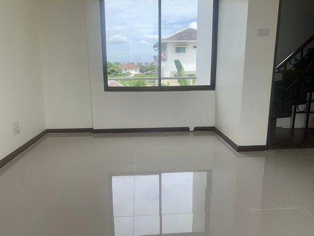 ขาย โฮมออฟฟิศ 3 ชั้น มีชั้นลอย บางนาตราด กม. 6 บางพลี สมุทรปราการ