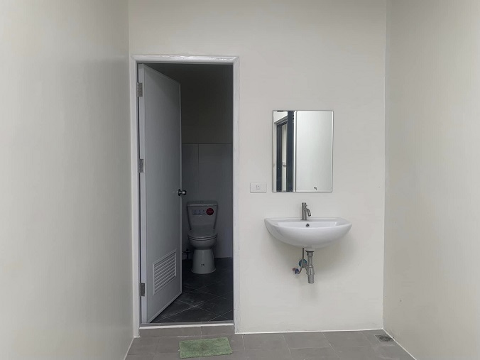 ขาย โฮมออฟฟิศ 3 ชั้น มีชั้นลอย บางนาตราด กม. 6 บางพลี สมุทรปราการ