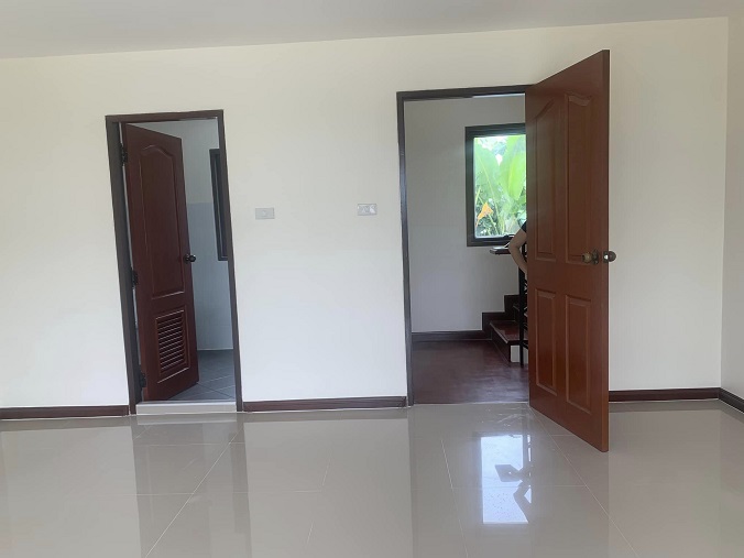 ขาย โฮมออฟฟิศ 3 ชั้น มีชั้นลอย บางนาตราด กม. 6 บางพลี สมุทรปราการ