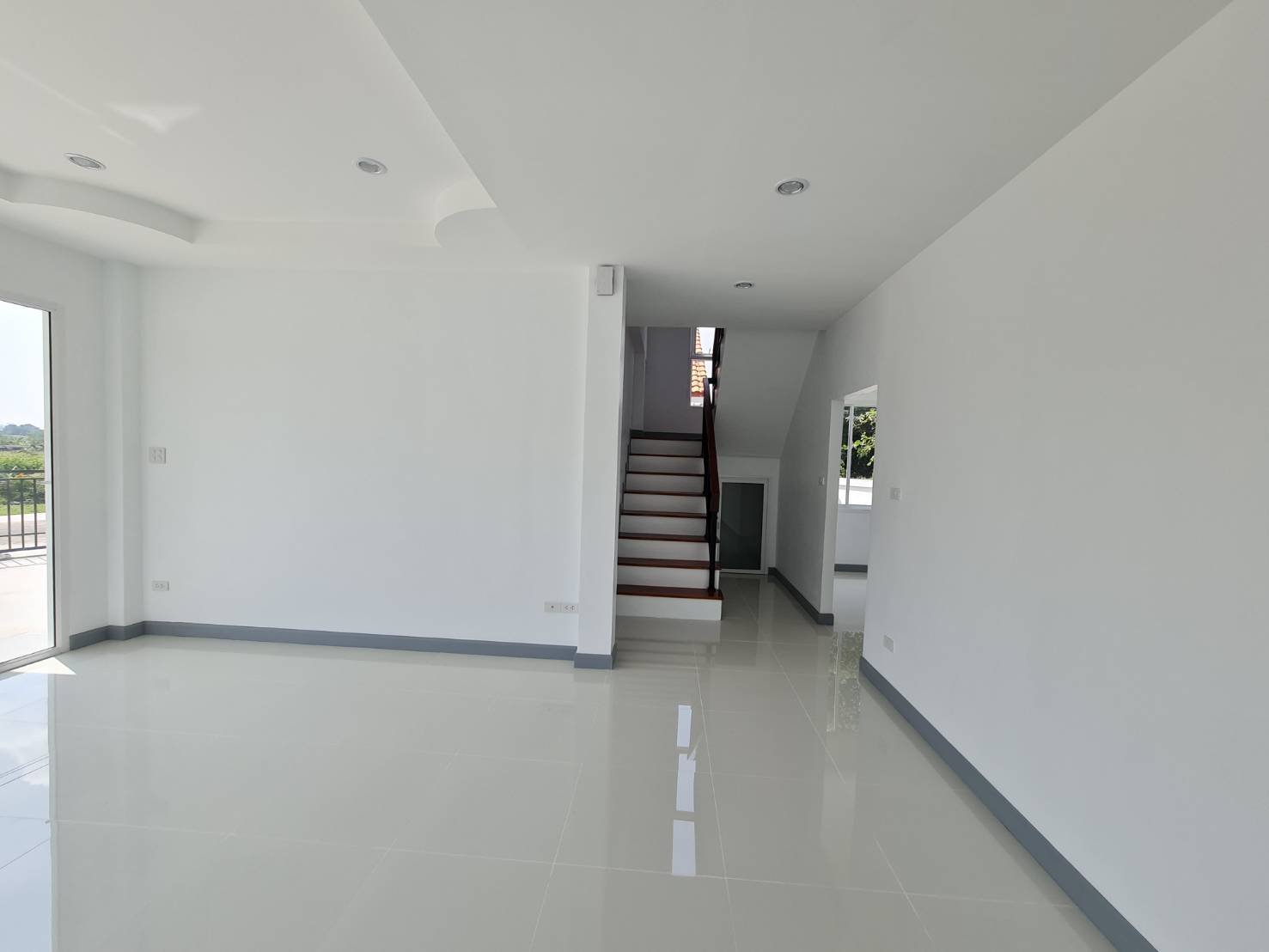 ขายบ้านเดี่ยว บ้านสิรินารา บ้านใหม่พร้อมโอน จ.นครราชสีมา