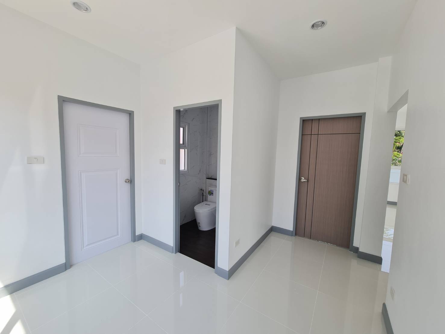 ขายบ้านเดี่ยว บ้านสิรินารา บ้านใหม่พร้อมโอน จ.นครราชสีมา