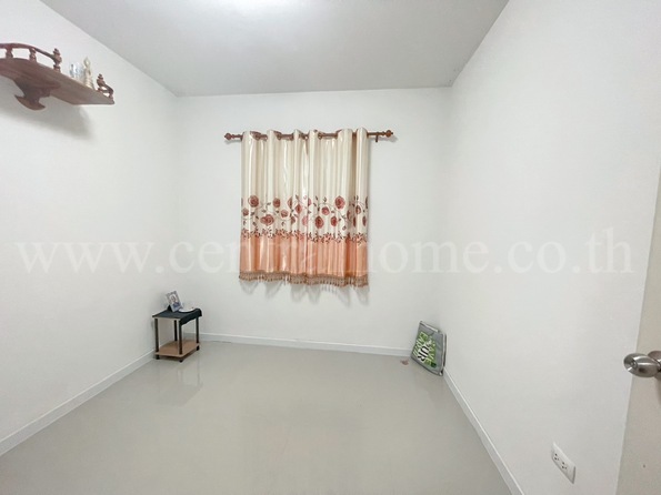 ทาวน์โฮม บ้านพฤกษา 60/1 รังสิต-บางพูน