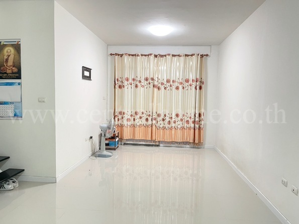 ทาวน์โฮม บ้านพฤกษา 60/1 รังสิต-บางพูน
