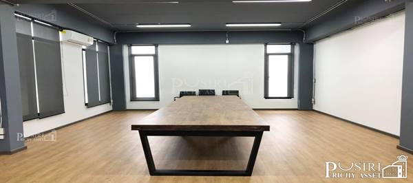 ขายสำนักงานสวย เท่ ดูดี มีสไตล์ 3ชั้น เนื้อที่ 3 ไร่ ใกล้เส้นกัลปพฤกษ์ตัดใหม่ พร้อมโกดัง + บ้านพัก + ที่จอดรถ ถนนบางบอน 5 ซ.7