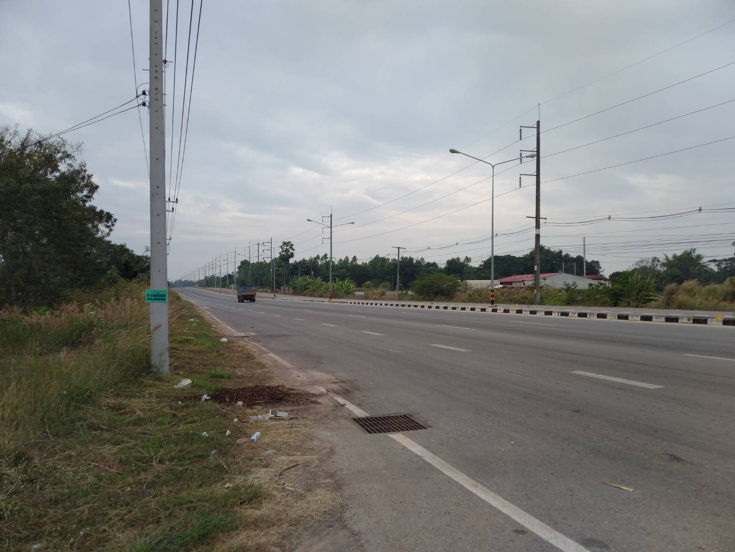ขายที่ดิน 5-0-0 THB9,000,000 บ้านเดื่อ ท่าบ่อ หนองคาย