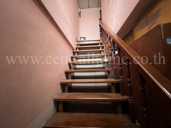 ทาวน์เฮ้าส์ ปิ่นเจริญ 3 สรงประภา ดอนเมือง