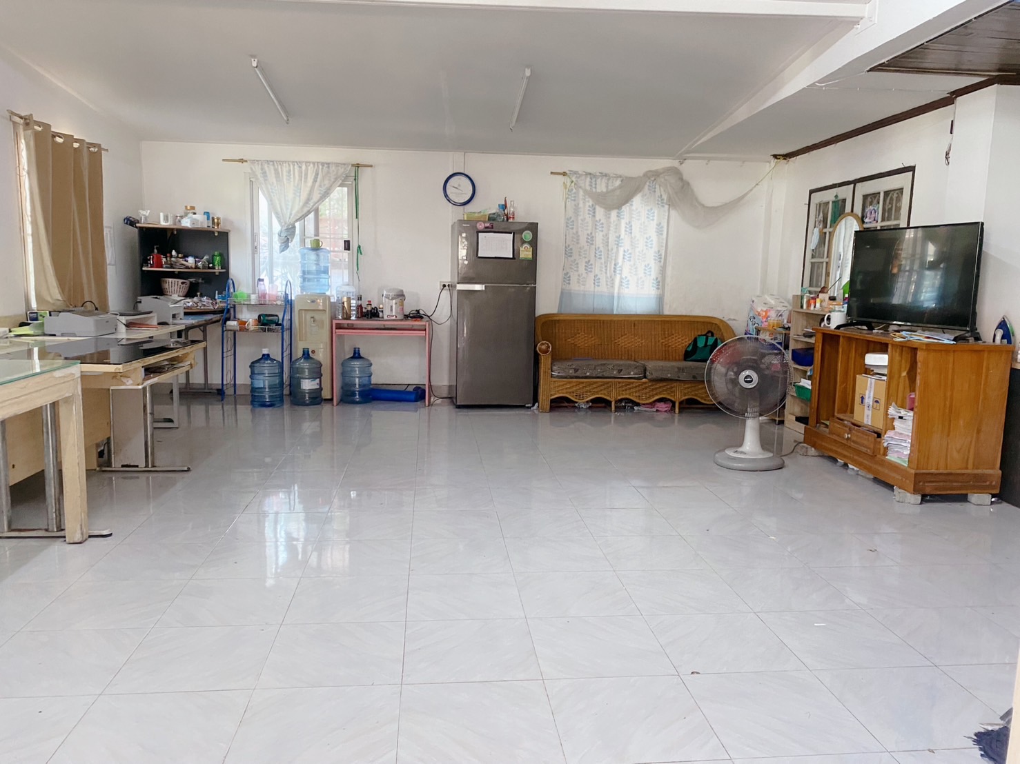 ขายบ้านเดี่ยวหมู่บ้านกฤษดานคร ใจกลางเมือง ทำเลดี ตำบล บางตลาด อำเภอ ปากเกร็ด  นนทบุรี 