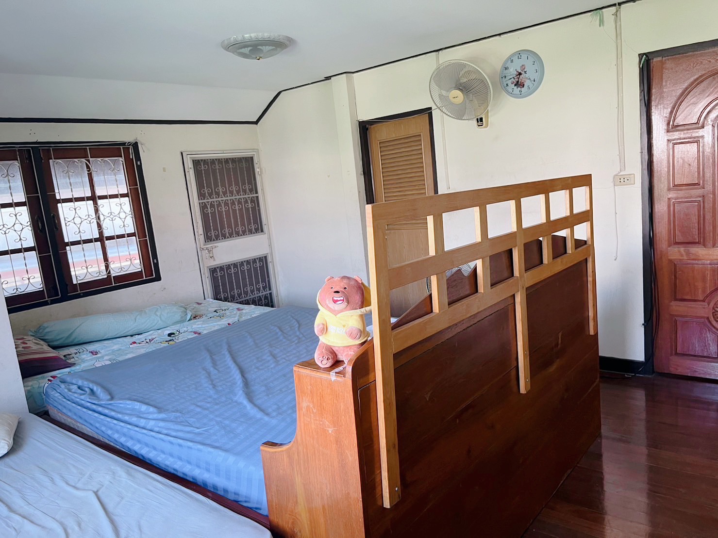 ขายบ้านเดี่ยวหมู่บ้านกฤษดานคร ใจกลางเมือง ทำเลดี ตำบล บางตลาด อำเภอ ปากเกร็ด  นนทบุรี 