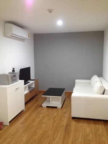 ขายคอนโด พลัส สุราษฎร์ธานี (Plus Condo Surat) เดินทางสะดวก พร้อมเข้าอยู่ ขายต่ำกว่าราคาประเมิน สุราษฎร์ธานี