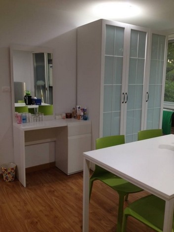 ขายคอนโด พลัส สุราษฎร์ธานี (Plus Condo Surat) เดินทางสะดวก พร้อมเข้าอยู่ ขายต่ำกว่าราคาประเมิน สุราษฎร์ธานี