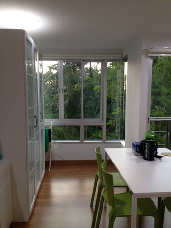 ขายคอนโด พลัส สุราษฎร์ธานี (Plus Condo Surat) เดินทางสะดวก พร้อมเข้าอยู่ ขายต่ำกว่าราคาประเมิน สุราษฎร์ธานี