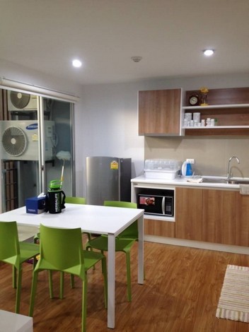 ขายคอนโด พลัส สุราษฎร์ธานี (Plus Condo Surat) เดินทางสะดวก พร้อมเข้าอยู่ ขายต่ำกว่าราคาประเมิน สุราษฎร์ธานี