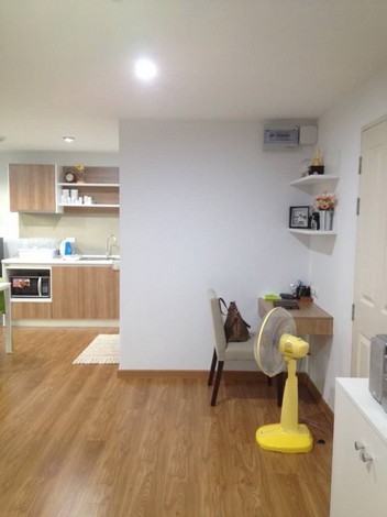 ขายคอนโด พลัส สุราษฎร์ธานี (Plus Condo Surat) เดินทางสะดวก พร้อมเข้าอยู่ ขายต่ำกว่าราคาประเมิน สุราษฎร์ธานี