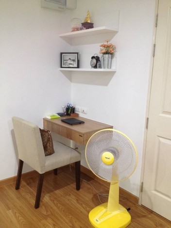 ขายคอนโด พลัส สุราษฎร์ธานี (Plus Condo Surat) เดินทางสะดวก พร้อมเข้าอยู่ ขายต่ำกว่าราคาประเมิน สุราษฎร์ธานี