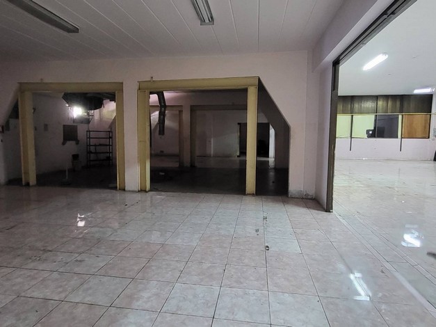 ขายที่ดินพร้อมโกดังติดถนน เหมาะทำเป็นคลังสินค้าหรือทำธุรกิจได้หลายอย่าง ทำเลดี อ.สามพราน จ.นครปฐม