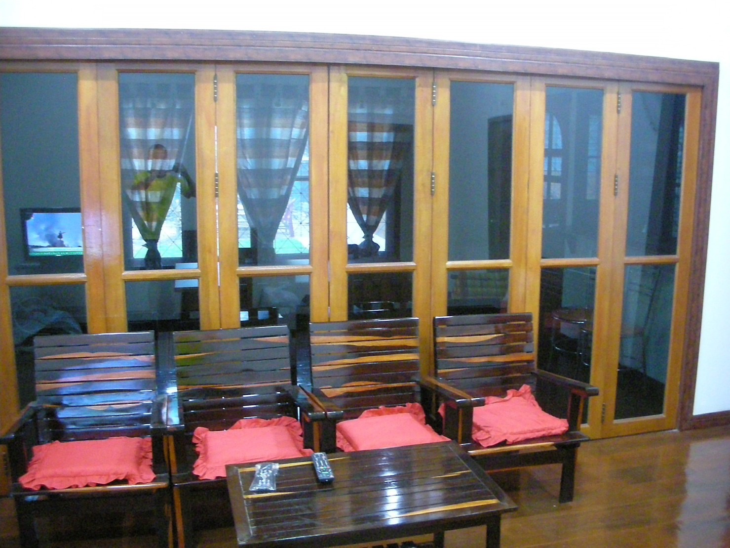 บ้านเดี่ยวสไตล์รีสอรท์ กลางเมืองอุบลราชธานี 