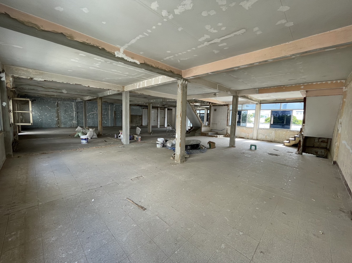 ให้เช่า อาคารพาณิชย์ย่านคลองตัน ทำเลดี 