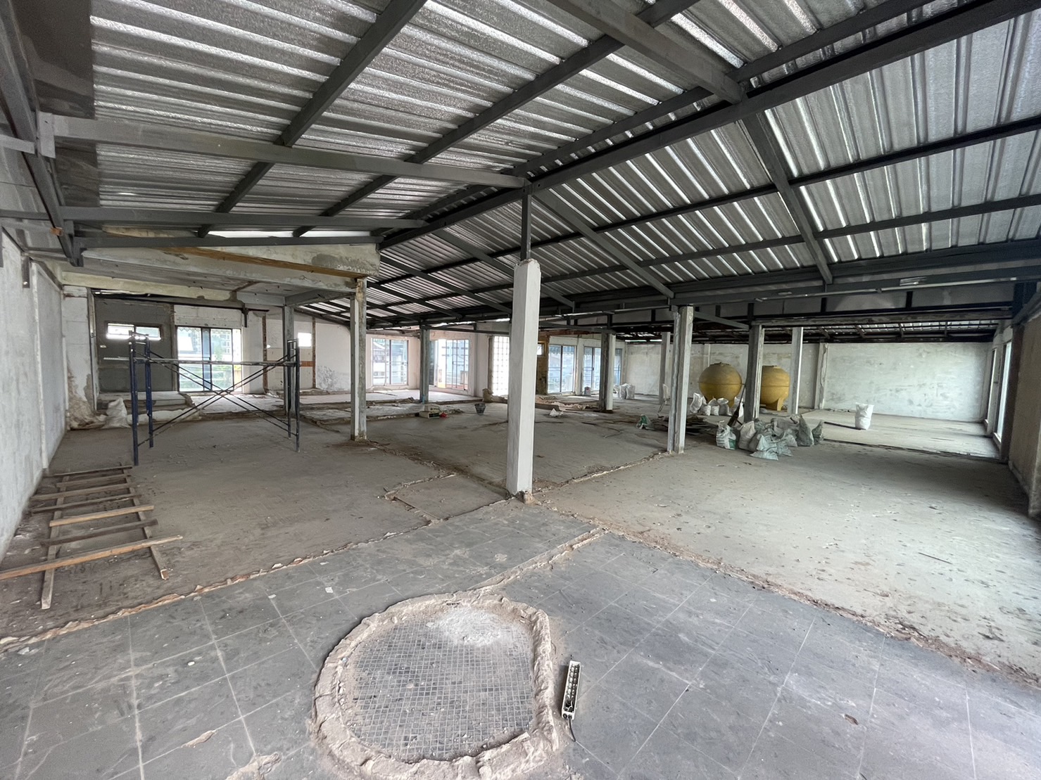 ให้เช่า อาคารพาณิชย์ย่านคลองตัน ทำเลดี 