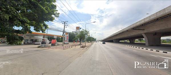 ประหยัดเงินและเวลา กับที่ 745.5วา ถม พร้อม+ล้อมรั้ว ใกล้ ถ.เพชรเกษม ตัวเมืองนครปฐม – ขายที่ดินนครปฐม - KK2311S